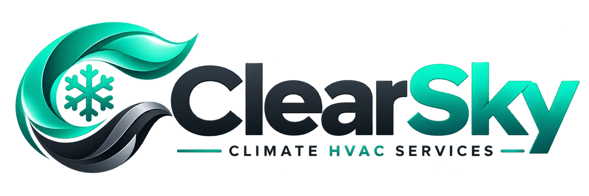 ClearSky Climate HVAC Services