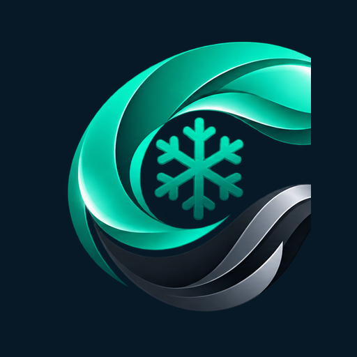 ClearSky Climate HVAC Services emblem